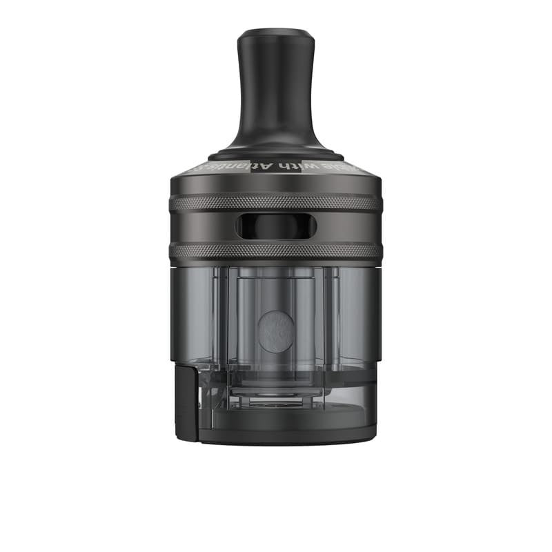 Cartouche Atlantis MTL Gunmetal Aspire - réservoir de rechange 5ml pour Atlantis LX