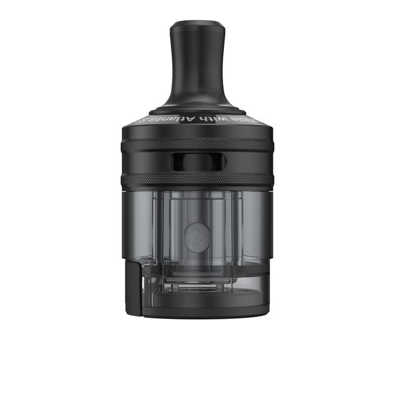 Cartouche Atlantis MTL Black Aspire - réservoir de rechange 5ml pour Atlantis LX