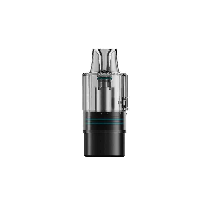 Cartouche Nunchaku Mini 0.8 ohm 10 ml (X1) - Uwell - Alliancetech.fr