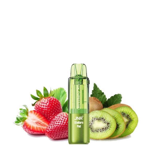 Cartouche Stellarc 2+10ml + 3 E-liquides 10ml 2% (1pc) - JNR - photo 7