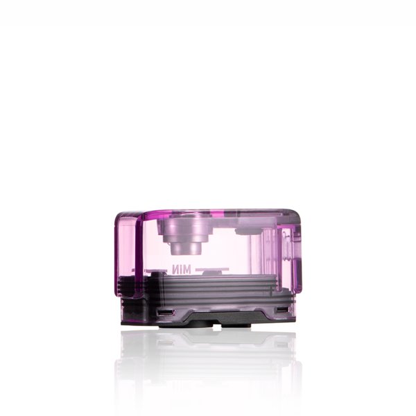 Cartouche vide DotPod Max 5ml - Dotmod - purple