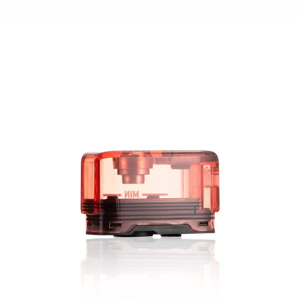 Cartouche vide DotPod Max 5ml - Dotmod - red
