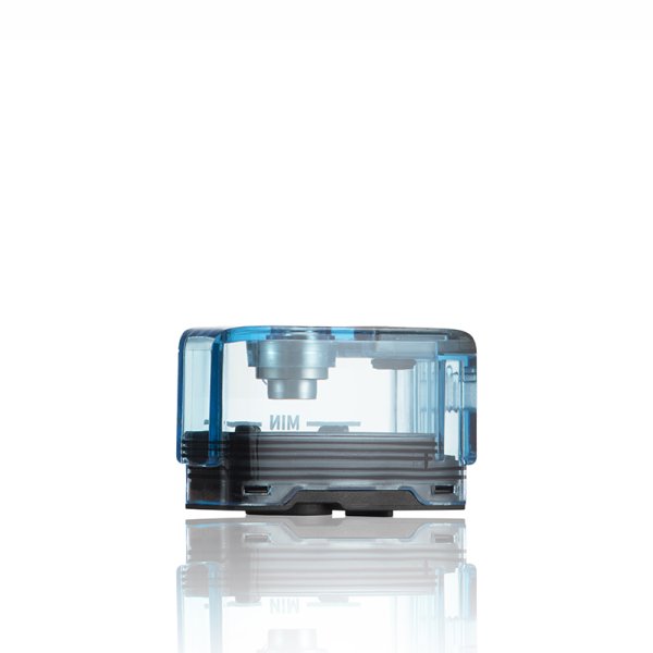 Cartouche vide DotPod Max 5ml - Dotmod - royal-blue