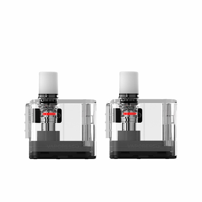 Cartouches Apex 2.0 5ml (X2) Vaporesso - 0.8 ohm