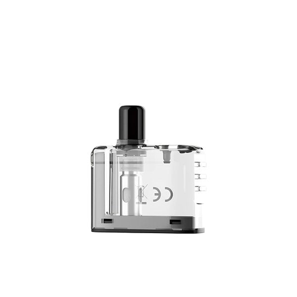 Cartouches Centaurus Ori 35 0.4/0.8 ohm 5ml par 2 - Lost Vape - 0.8 ohm