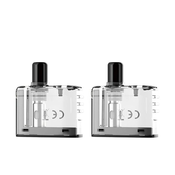 Cartouches Centaurus Ori 35 0.4/0.8 ohm 5ml par 2 - Lost Vape - detail 2