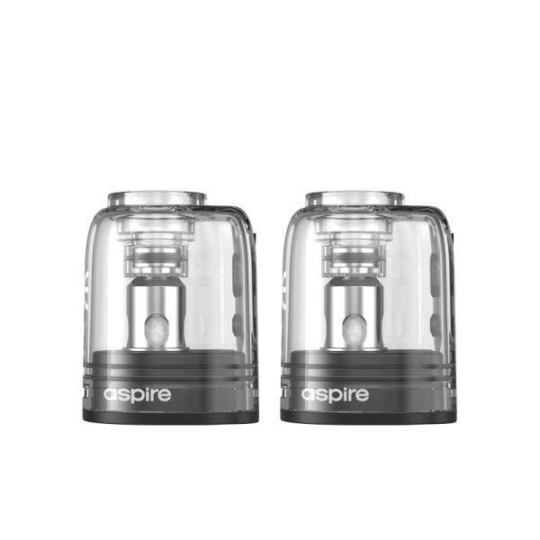 Cartouches Fluffi Pro 3.5ml (X2) - Aspire - 06