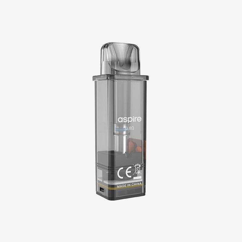 Cartouches Gotek Series 4.5ml (X2) - Aspire - detail 3