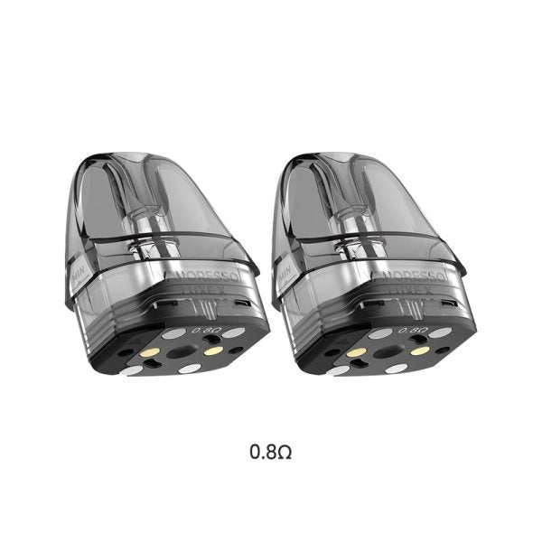 Cartouches Luxe X 0.4/0.6/0.8Ω 5ml (2pcs) - Vaporesso - photo 3