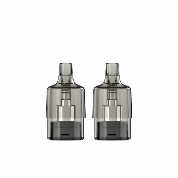 Cartouches Tornado Skylin 10ml 2pcs - Gobar - photo-3