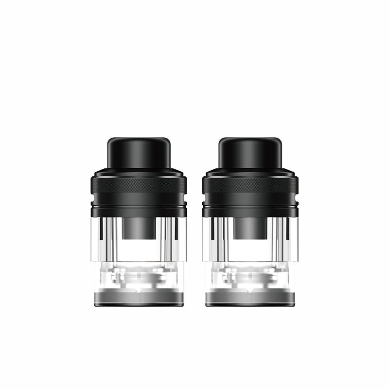 Cartouches Vides Force 5ml par 2 - Geekvape - Alliancetech.fr