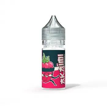 AKAIMI CONCENTRÉ KUNG FRUITS 30ML