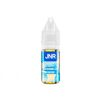 Puff Cherry Watermelon Freeze Nic Salts JNR 10ml 20mg