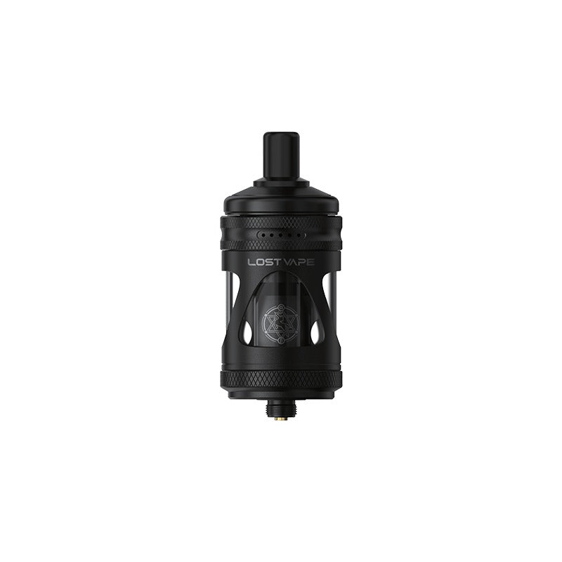 Clearomiseur Centaurus Nano MTL 4ml 27mm Lost Vape - Black