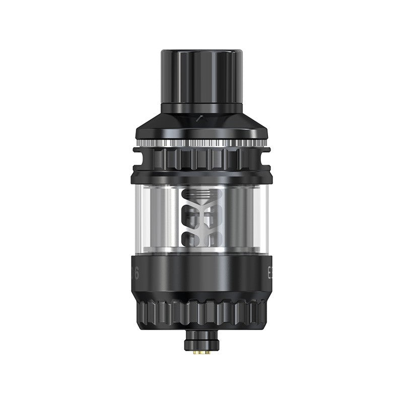 Clearomiseur Melo 6 5ml Black - Eleaf