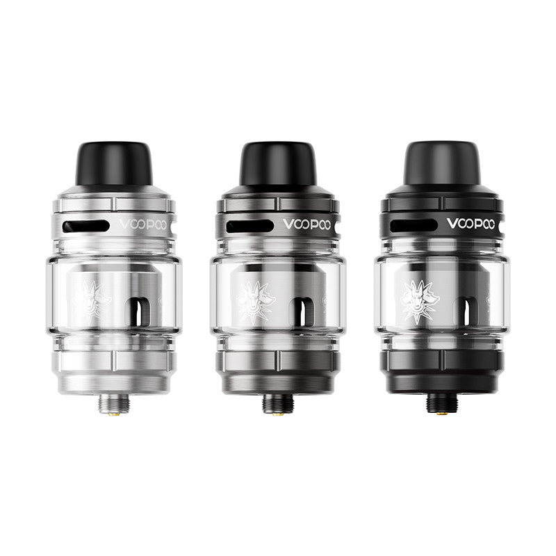 Clearomiseur UForce-X II 5ml 29mm - Voopoo - Black