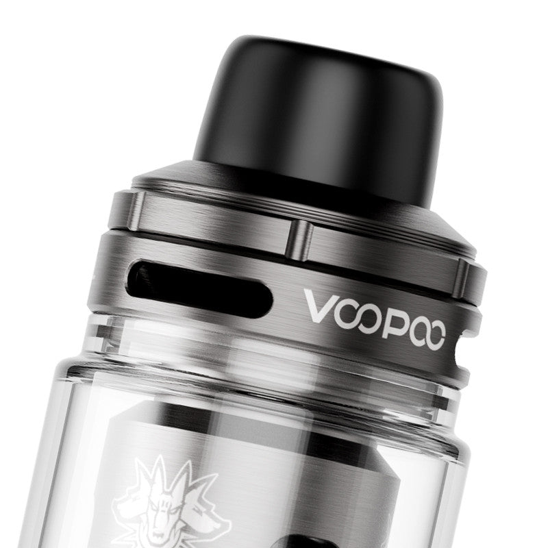 Clearomiseur UForce-X II 5ml 29mm - Voopoo - Black