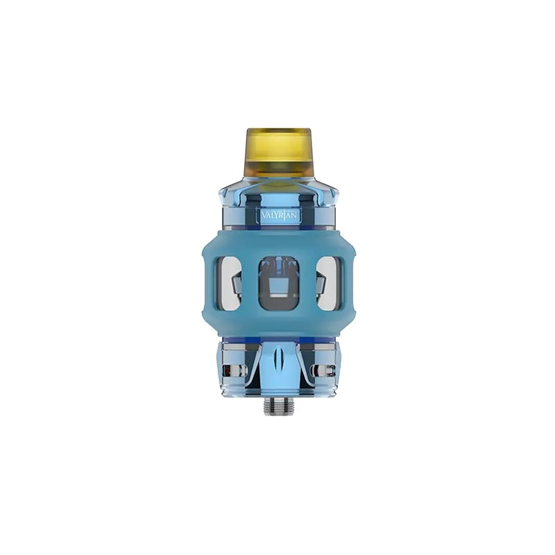 Clearomiseur Valyrian IV 8.5ml Sapphire Blue - Uwell
