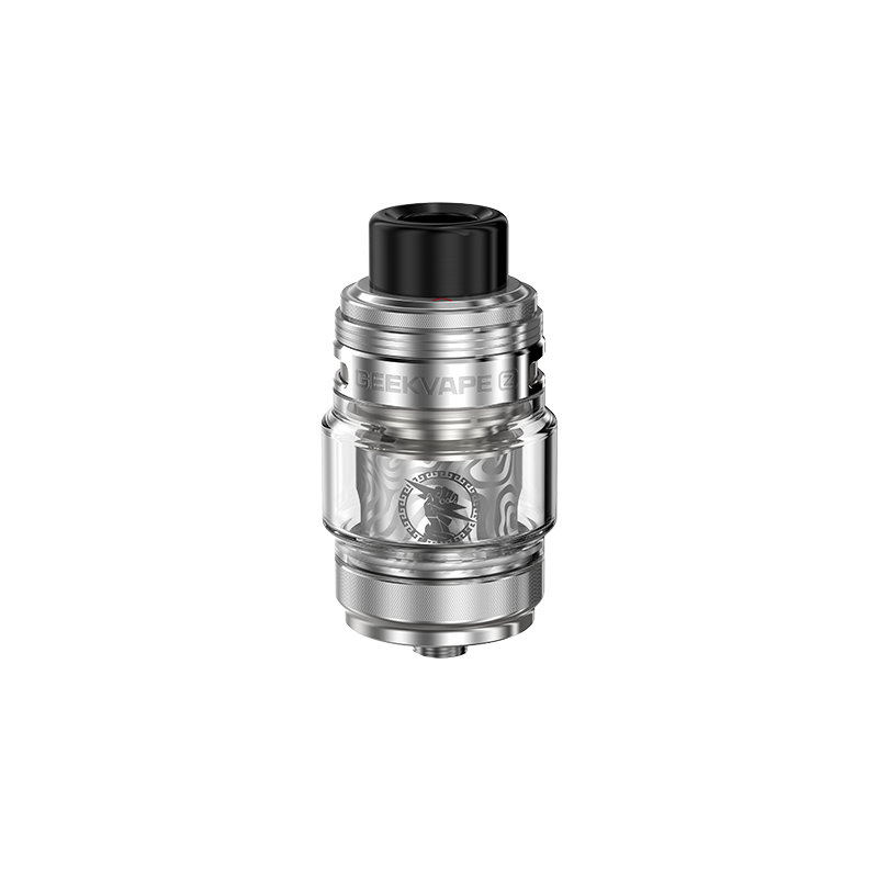 Clearomiseur Z Fli 2 5.5ml 26mm - Geekvape - Cold Silver