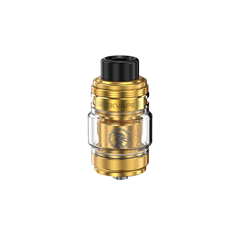 Clearomiseur Z Fli 2 5.5ml 26mm - Geekvape - Gold