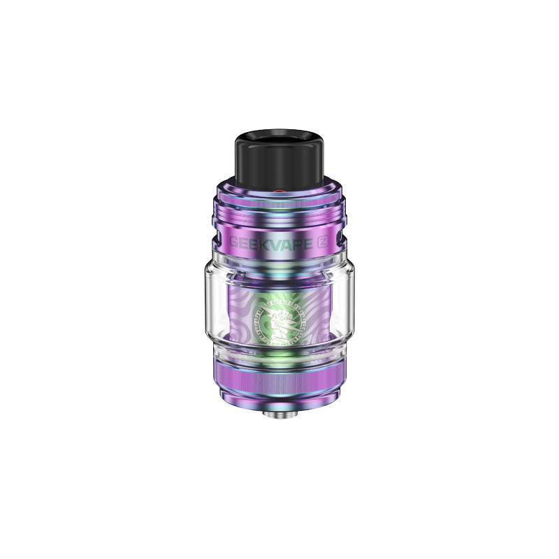 Clearomiseur Z Fli 2 5.5ml 26mm - Geekvape - Rainbow
