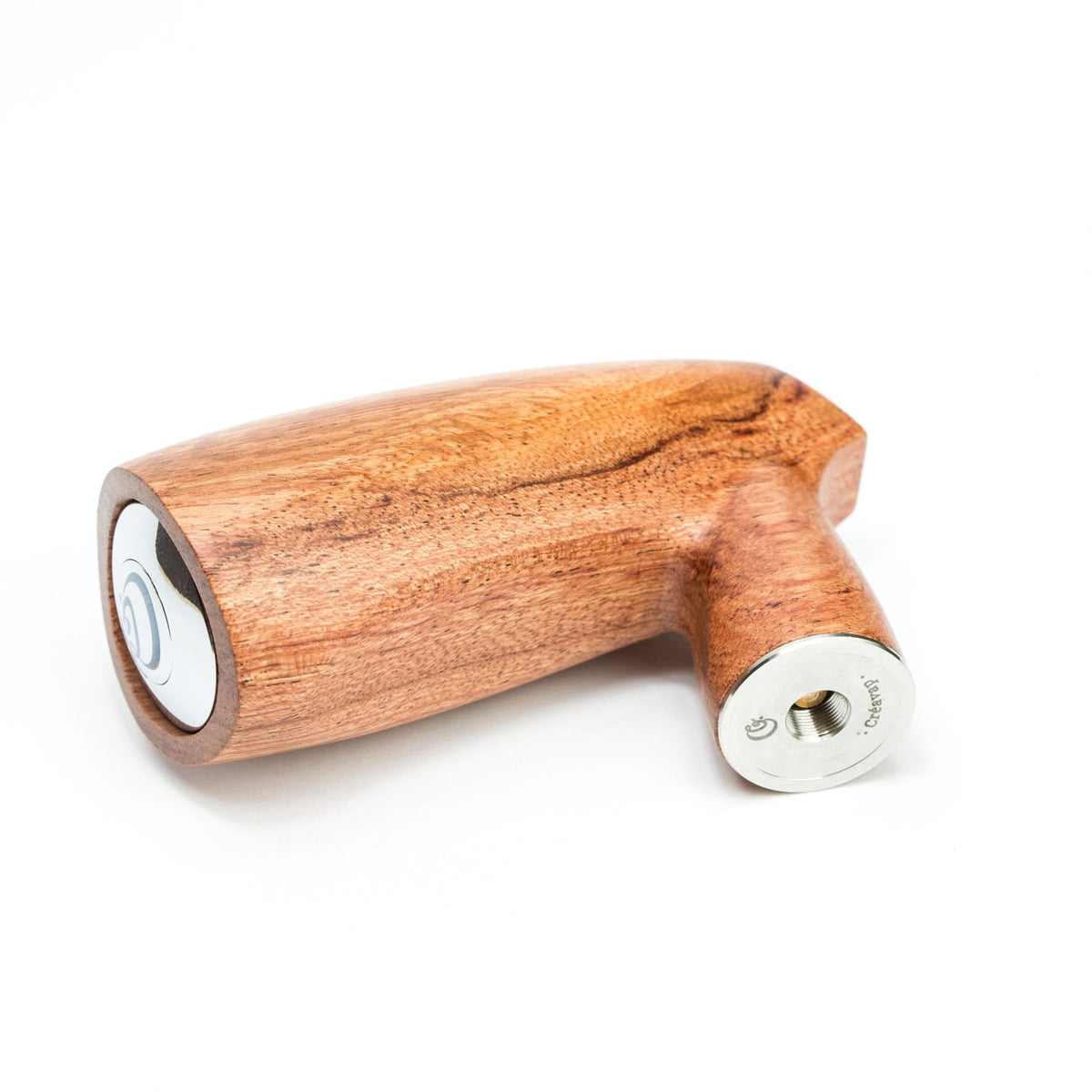 Coffret E-Pipe Dublin 18650 Rosewood - Créavap