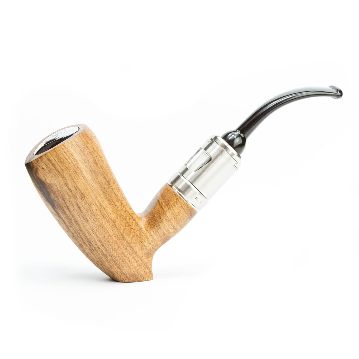 Coffret E-Pipe Dublin 18650 Zébrano - Créavap