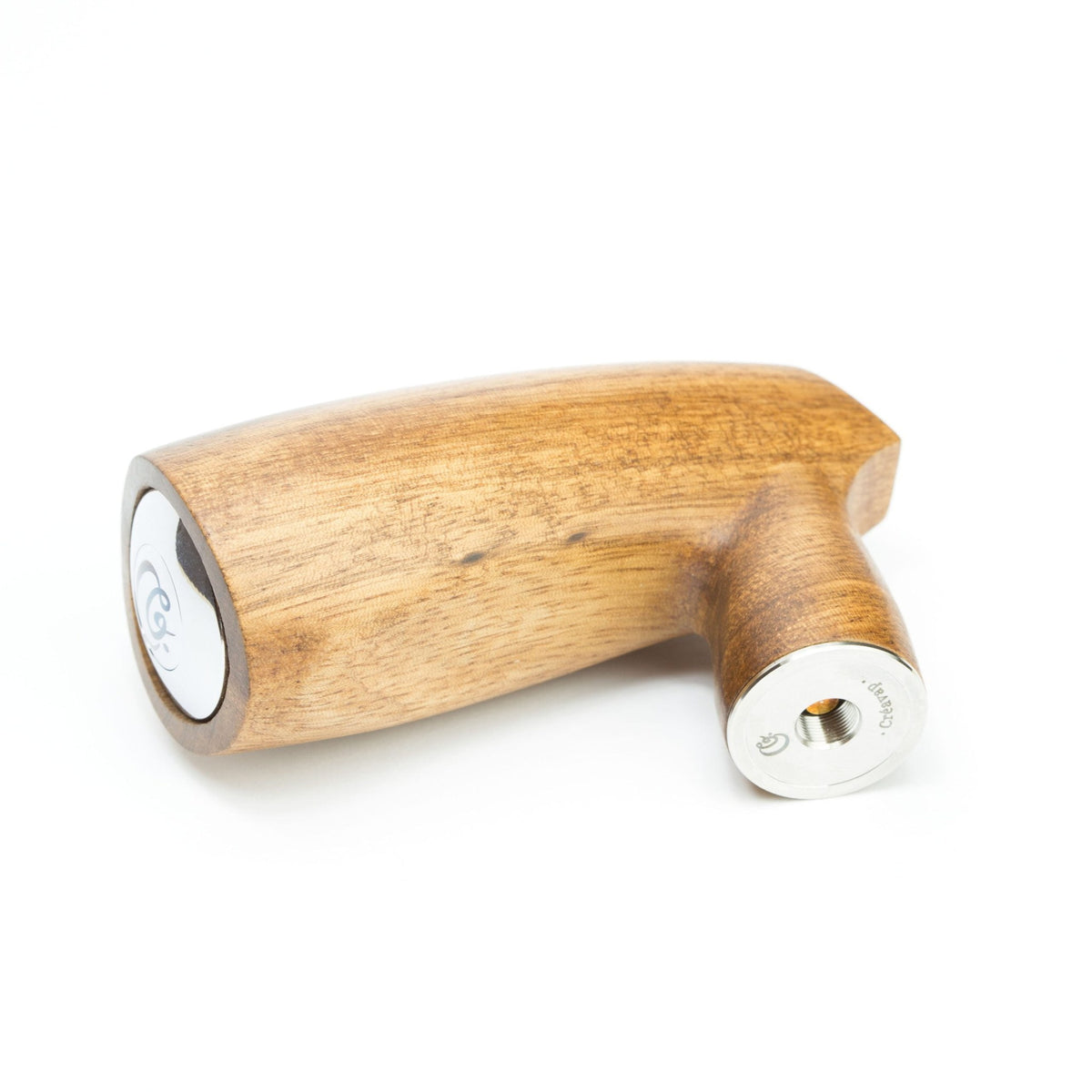 Coffret E-Pipe Dublin 18650 Zébrano - Créavap