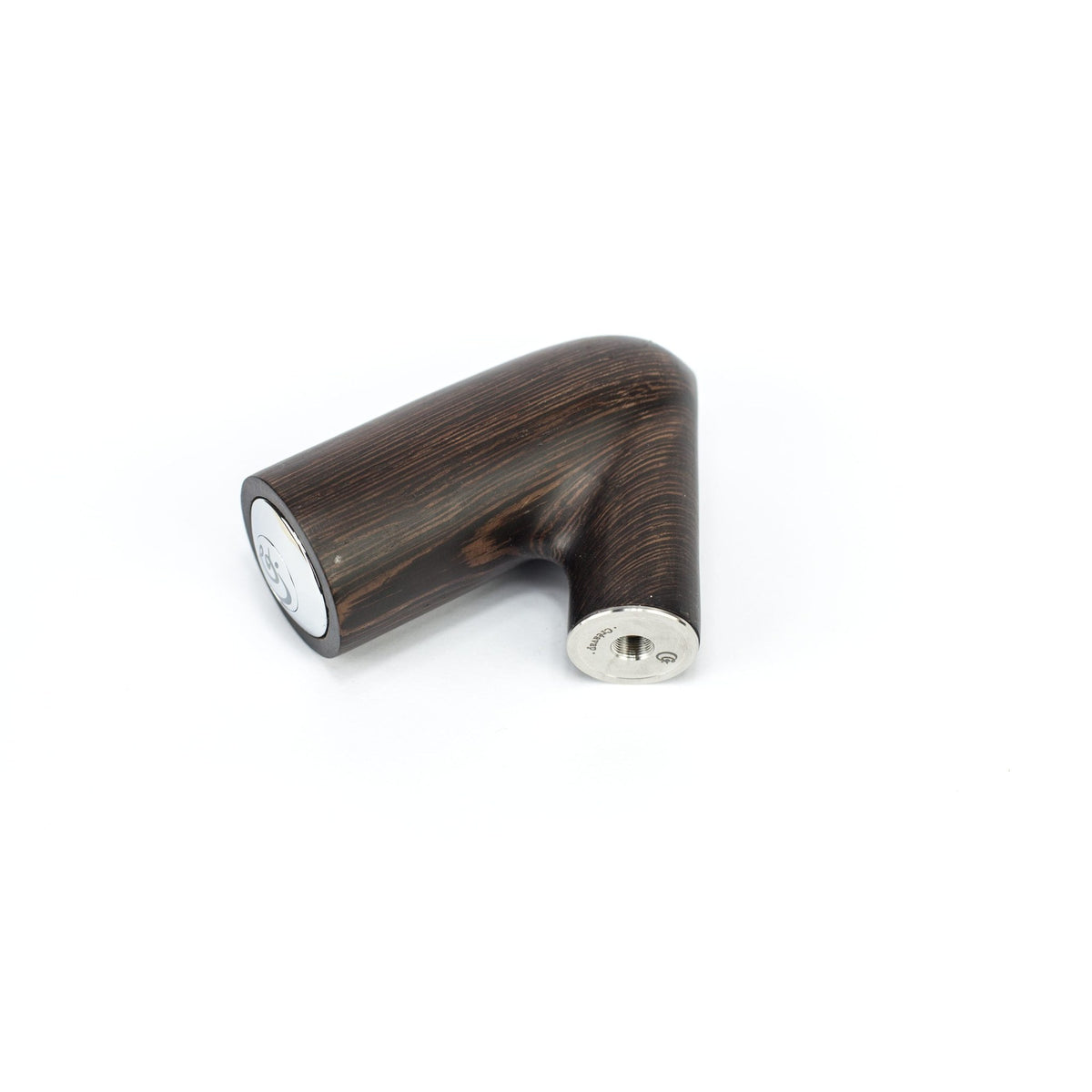 Coffret E-Pipe Gandalf 18650 Wengé - Créavap