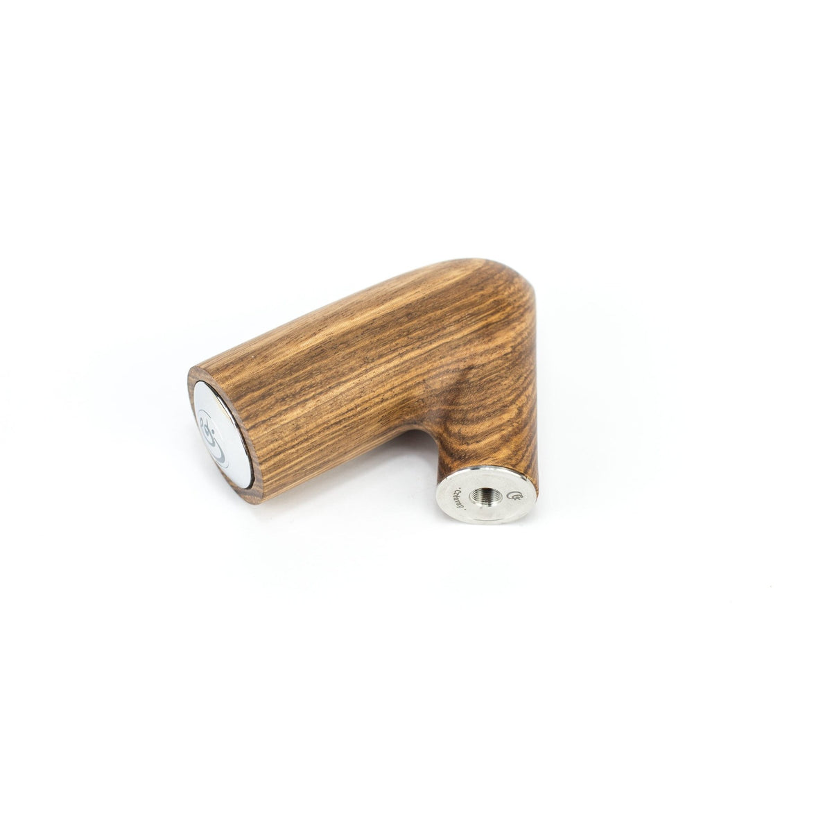 Coffret E-Pipe Gandalf 18650 Zebrano - Créavap