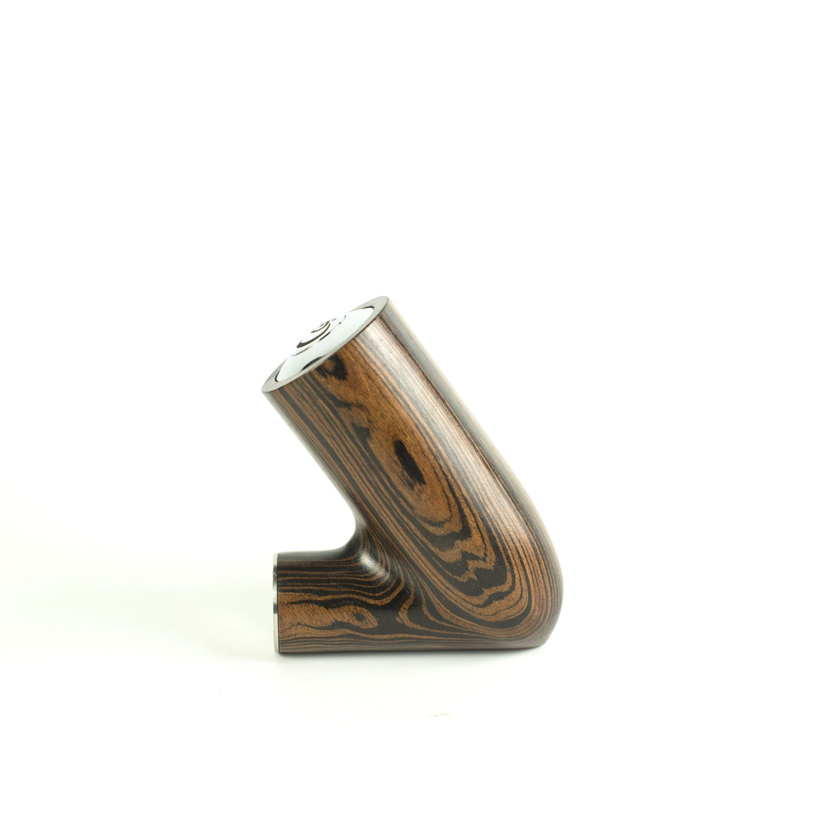Coffret E-Pipe Gandalf 18650 SaRaiFo Limited Edition Chocolat - Créavap