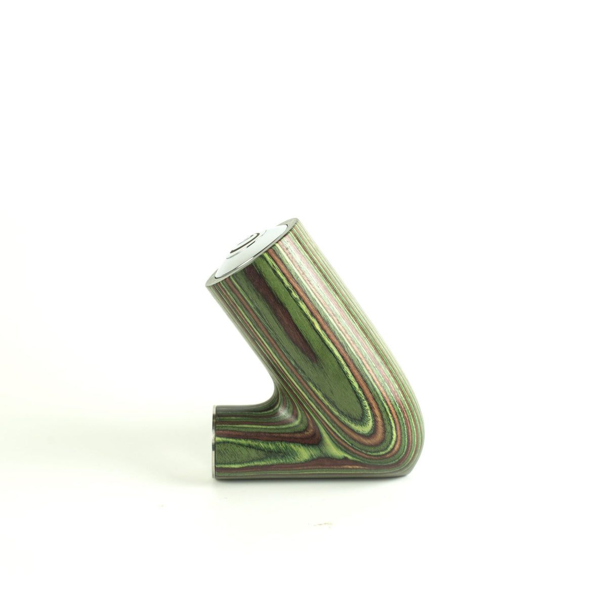 Coffret E-Pipe Gandalf 18650 SaRaiFo Limited Edition Green - Créavap
