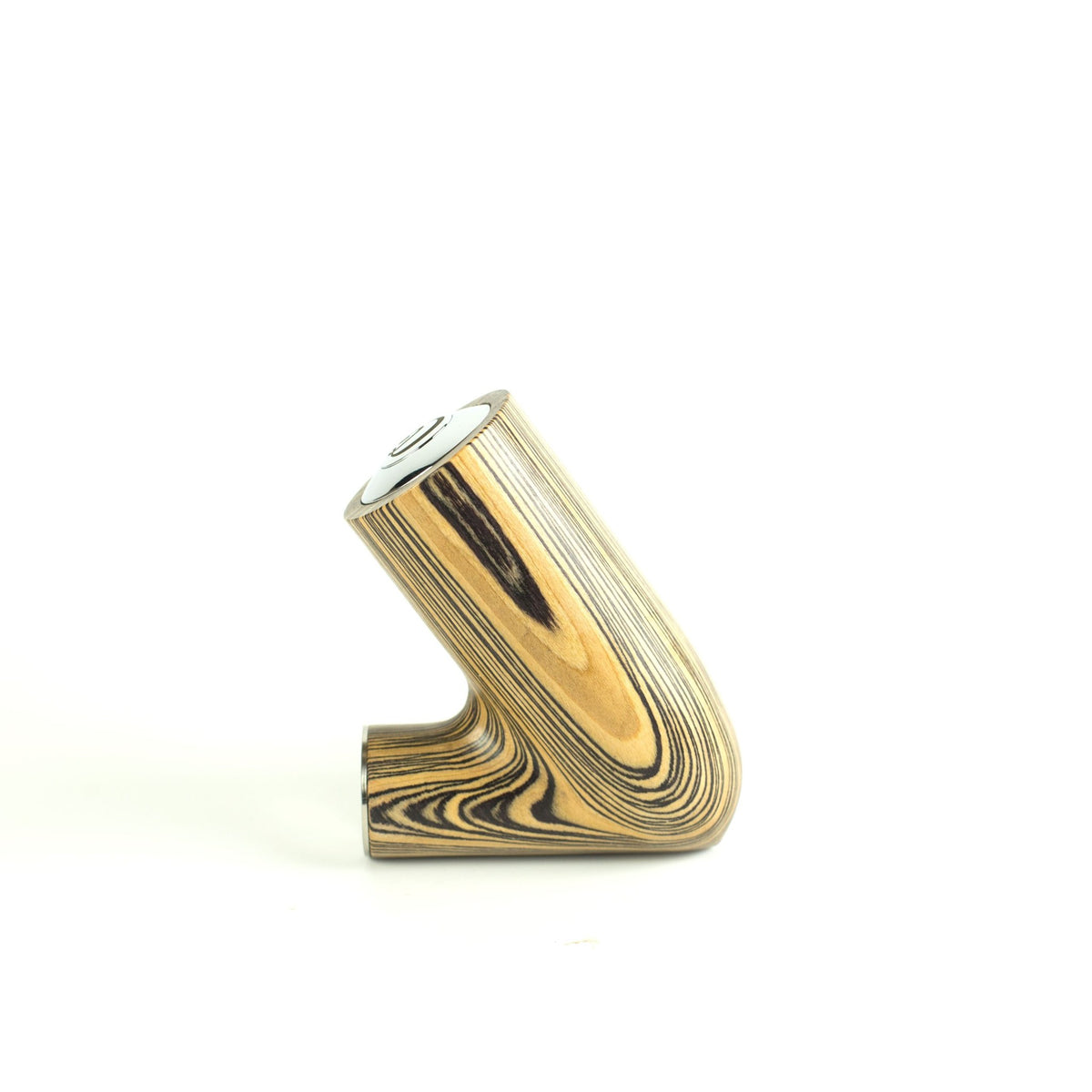 Coffret E-Pipe Gandalf 18650 SaRaiFo Limited Edition Ivory - Créavap