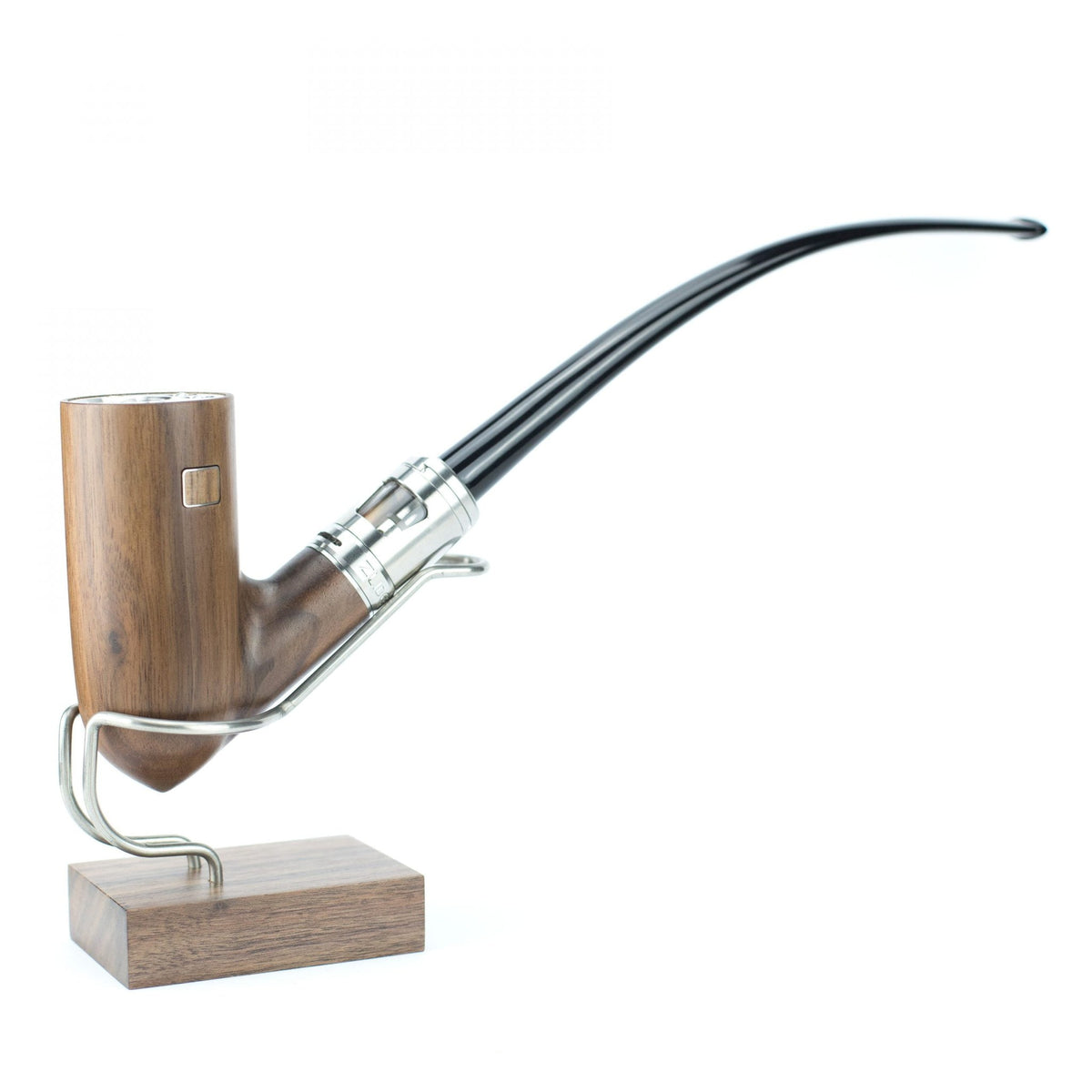 Coffret E-Pipe Gandalf DNA 60 18650 Noyer - Créavap