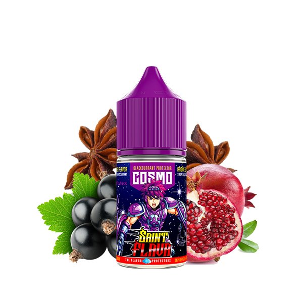 Concentré Cosmo 30ml - Saint Flava by Swoke - arôme concentré DIY