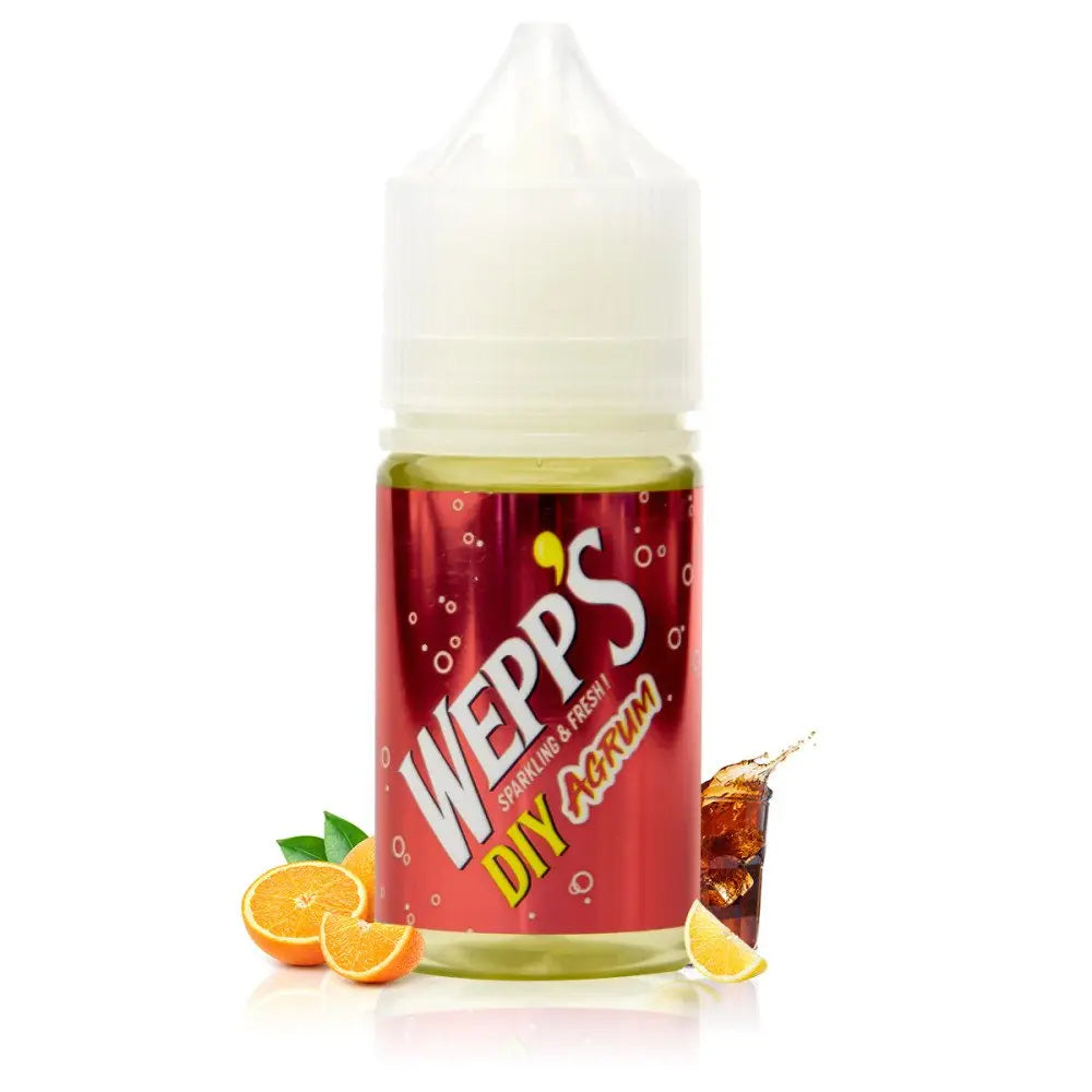 Arôme Concentré Wepp's 30ml Creative Suite