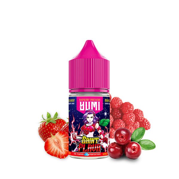Concentré Yumi 30ml - Saint Flava by Swoke - arôme concentré DIY