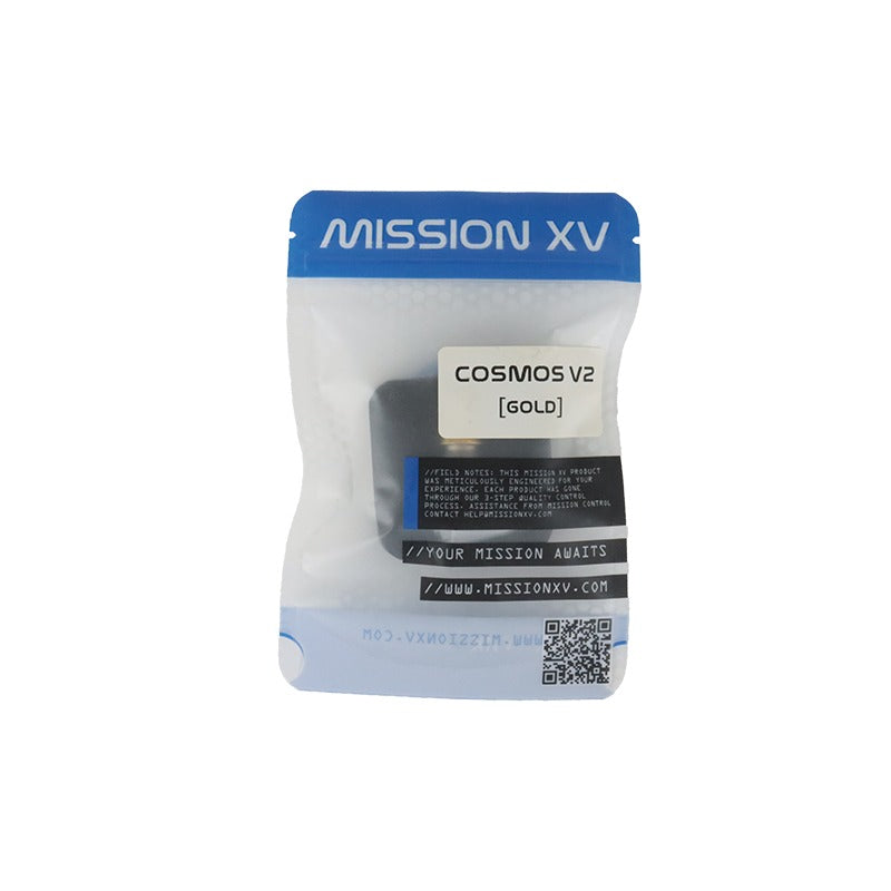 Cosmos V2 Booster Tip - Mission XV - vue 3