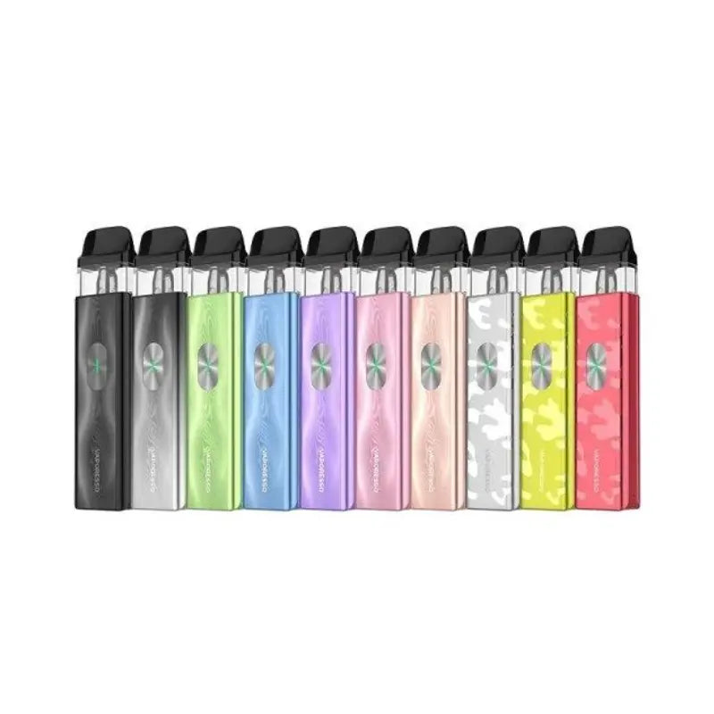Pod Xros 4 Mini