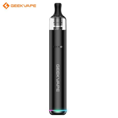 Kit Wenax S3 1100mAh - Geekvape - Alliancetech.fr
