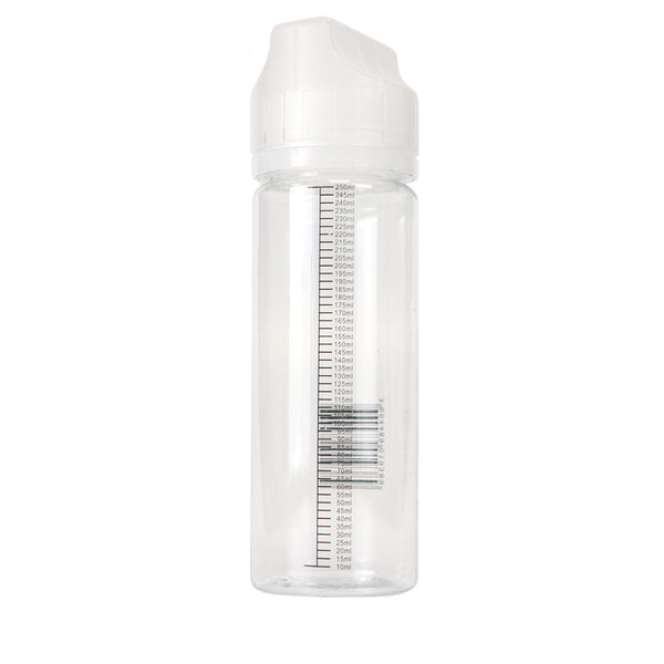 Flacon Chubby Gen5 gradué 250 ml - Alliancetech.fr