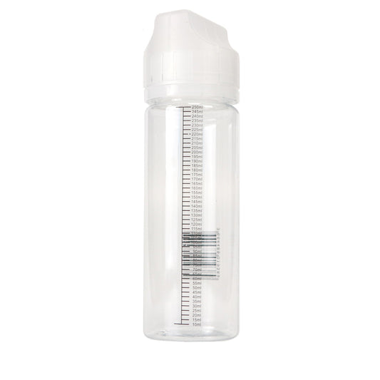 Flacon Chubby Gen5 gradué 250 ml - Alliancetech.fr