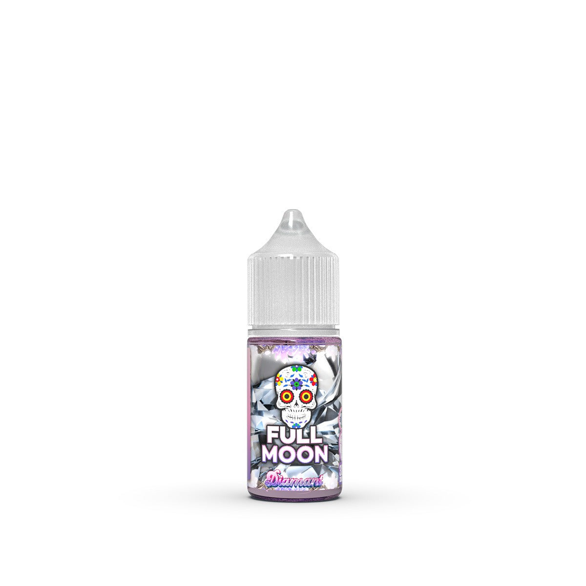 Arôme concentré Diamant Diam's 30ml Full Moon - saveurs cassis et litchi