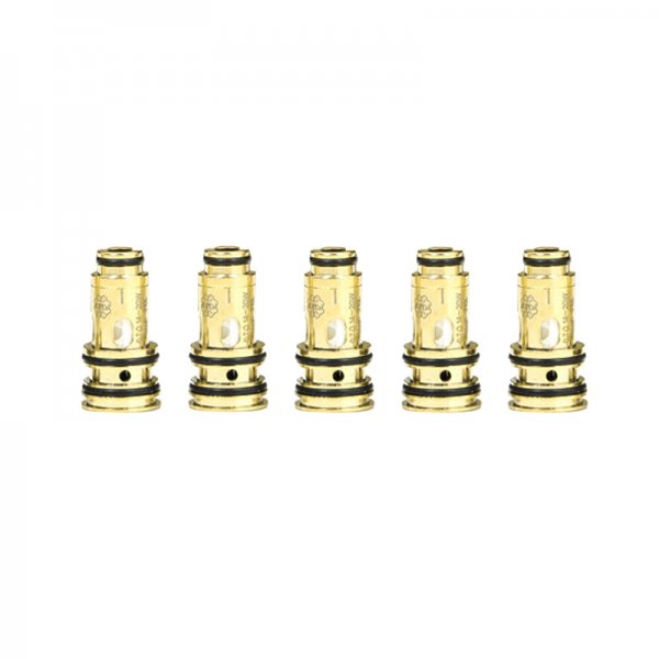 DotCoil V2 Mesh 5pcs - Dotmod - photo-3
