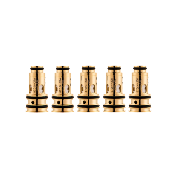DotCoil V2 Mesh 5pcs - Dotmod - photo-8