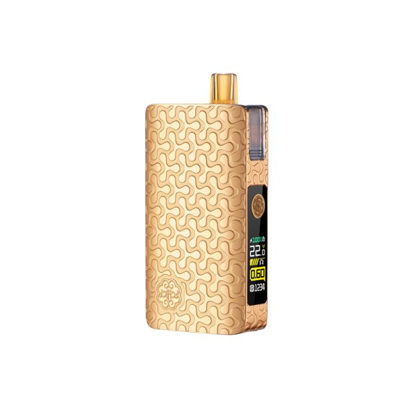 DotPod Max Link 5ml 2100mAh - Dotmod - Gold