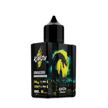 Armageddon: Kaiju od Vape Maker (50ml)