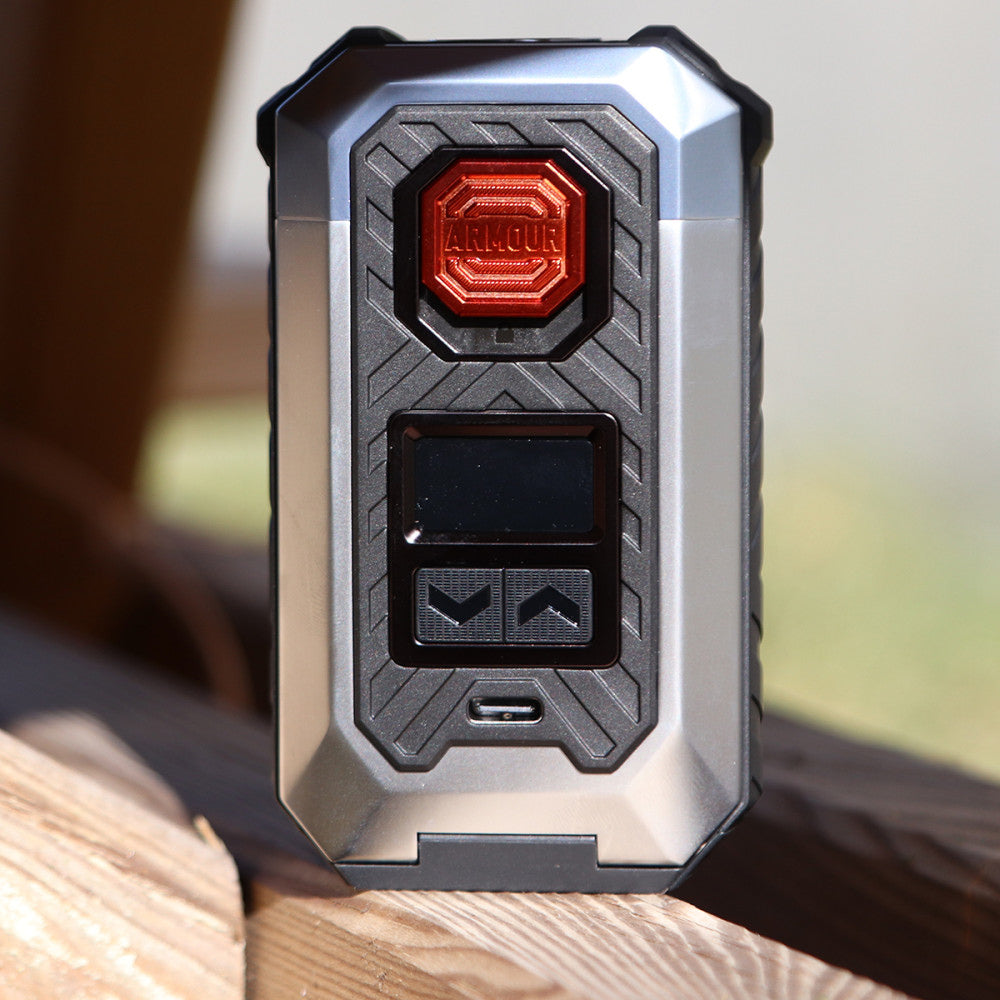 Box Armour Max Vaporesso