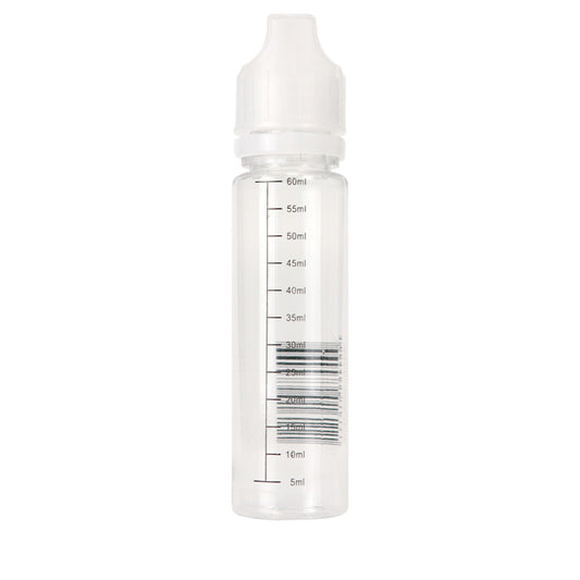 Flacon Chubby Gen5 gradué 60 ml - Alliancetech.fr