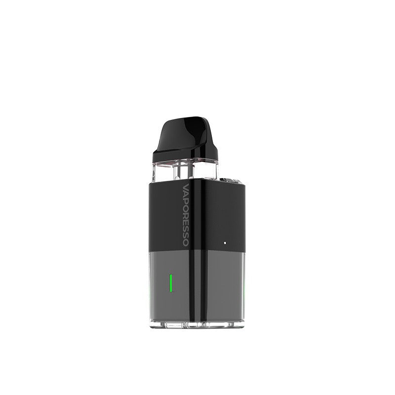 XROS Cube 900mAh - Vaporesso Noir